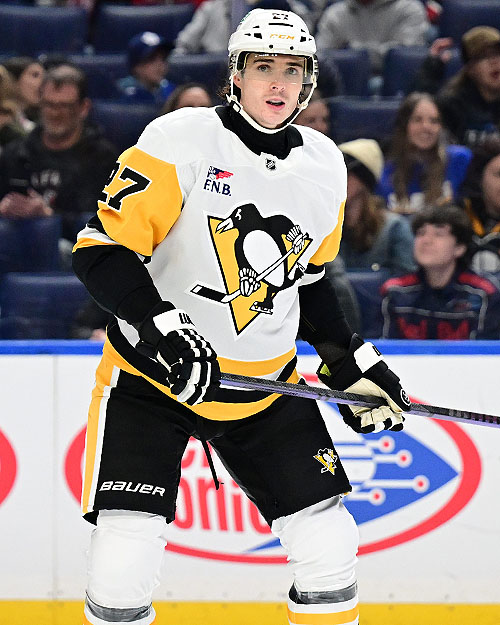 Ryan Graves