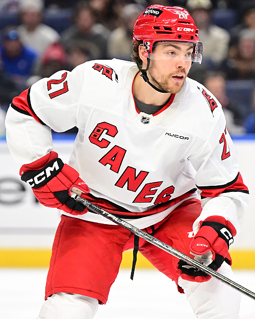 Tyson Jost