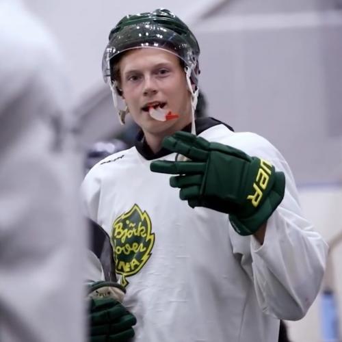 Gustav Andersson Öberg