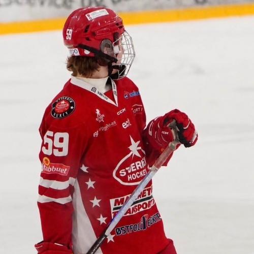 Oliver Lundhaug-Arnesen