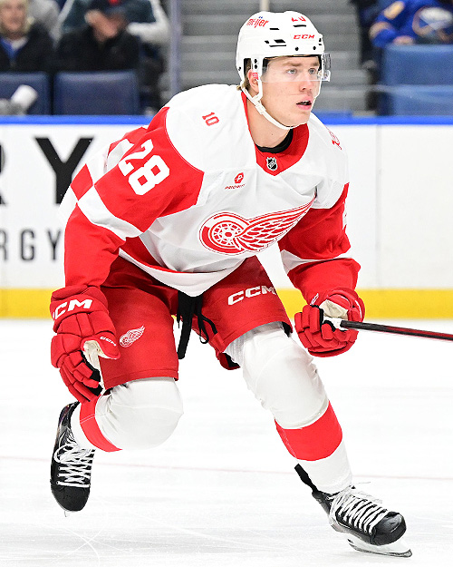 © Photo: Dan Hickling