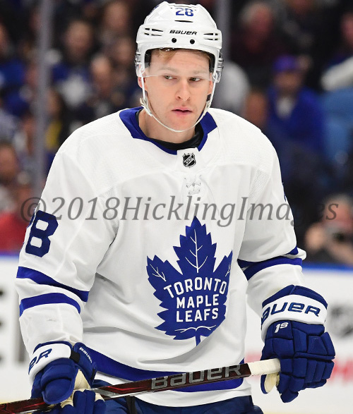 Connor Brown Elite Prospects