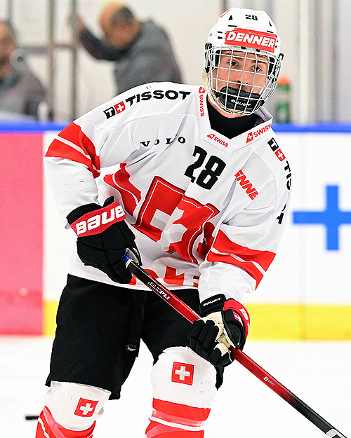 Sebastian Weber
