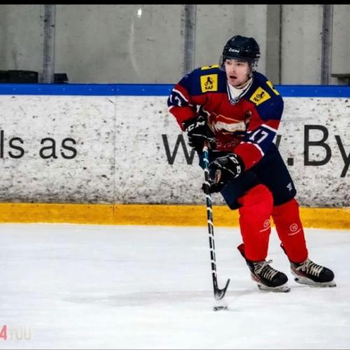 Bjørn Maynard Bjørnsen