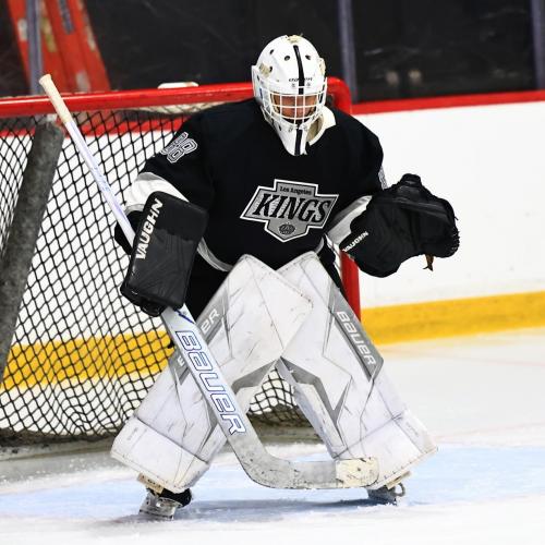 Beckett Clayton