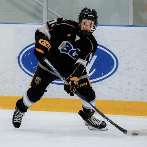 Brady Droulis