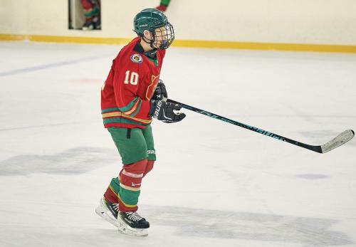 Teo Ikonen