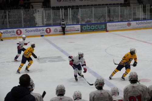 Oliver Hesthagen Myhre