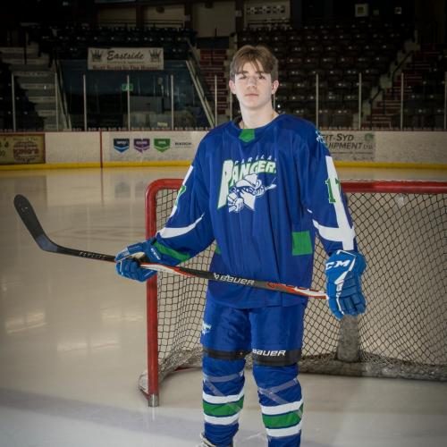 Noah Bracken