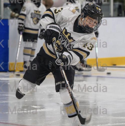 Tristan Giovanniello