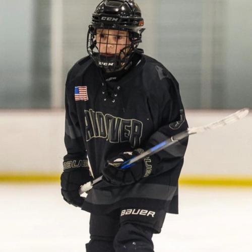 Baylor Peterson
