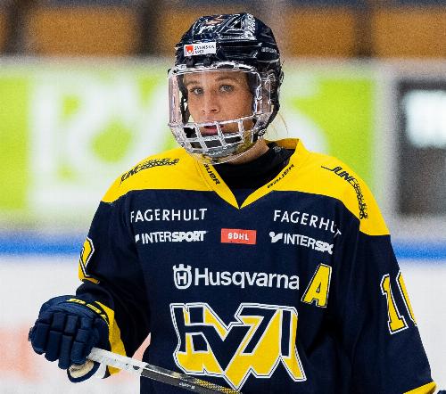 Ebba Berglund Elite Prospects