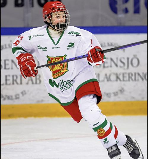 Jamie Pers Andersson