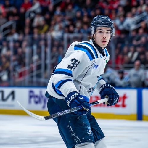Liam Lefebvre