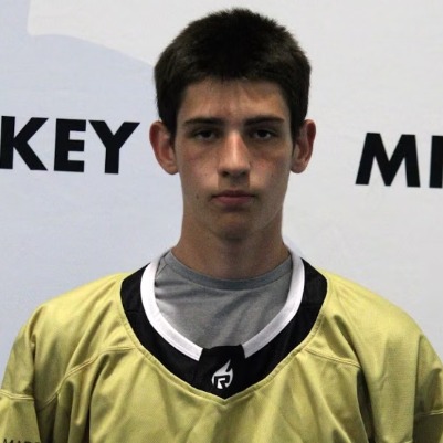 Jake Scherbaty
