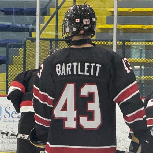 Liam Bartlett