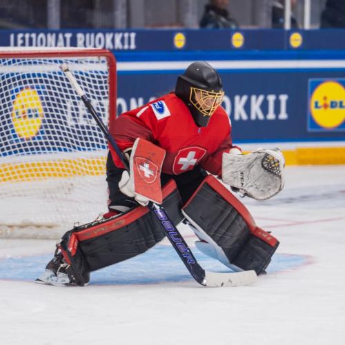 Amaya Valentina Iseli