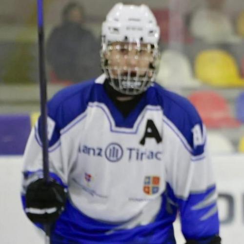 Dimitri Grigorian