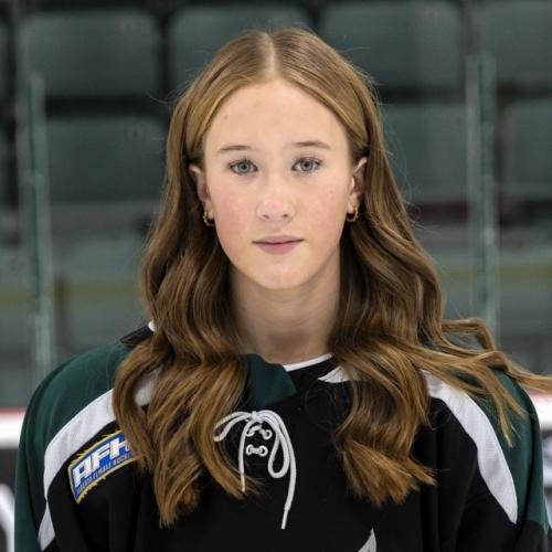 Nadiya Ewanowich