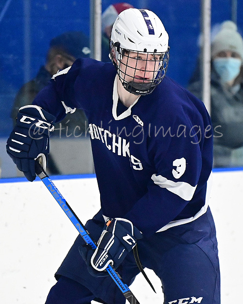 James Mackey Stats & Facts Elite Prospects