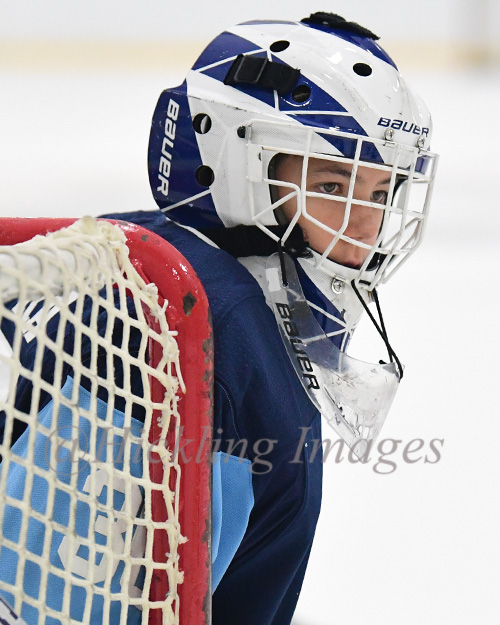 Dylan Dykstra - Elite Prospects