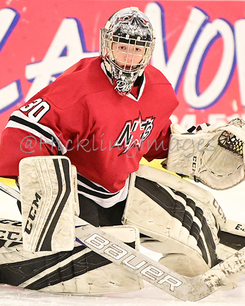 Conor Rose - Elite Prospects