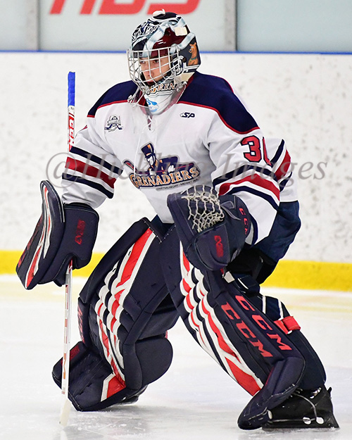 Jasmin Simon Elite Prospects