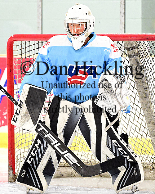 Easton Thvedt Stats, Contract, Salary & More