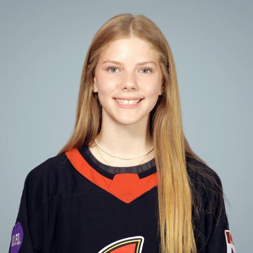 Sadie Dunn