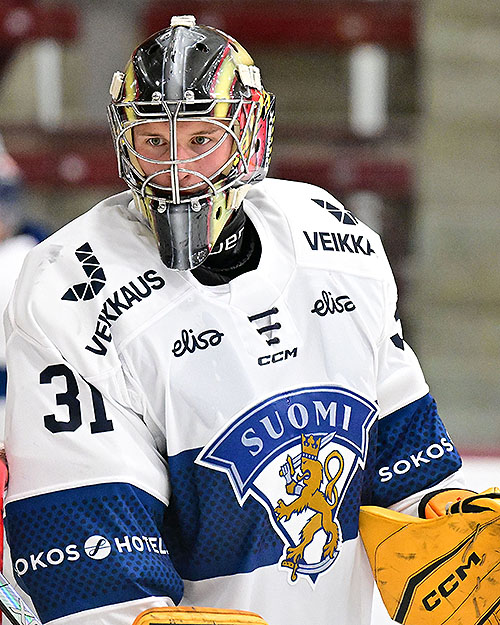Patrik Kerkola