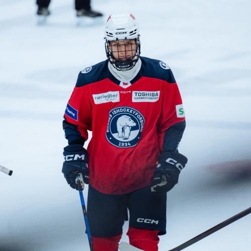 Nikolai Georg Dimitriev-Jensen