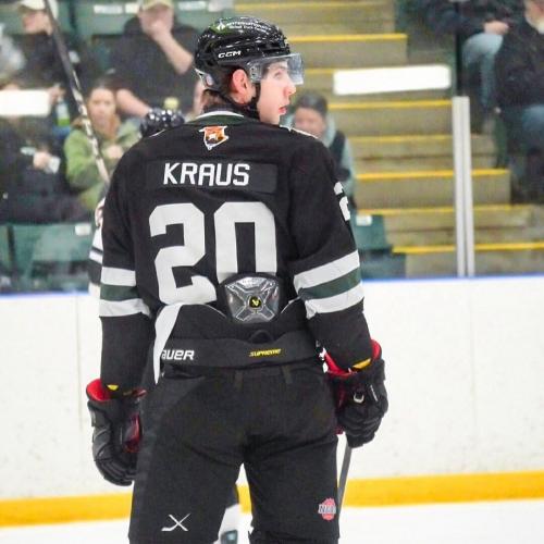 Matej Kraus
