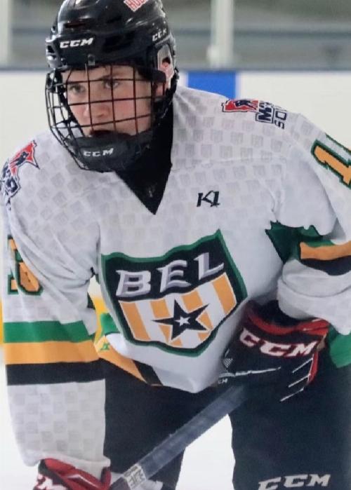 Luke Anderson Stats, Contract, Salary & More