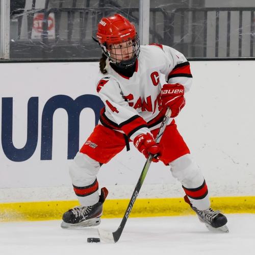 Madeline Romeiser
