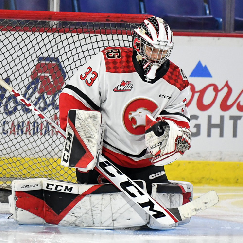 Ty Young Stats & Facts Elite Prospects