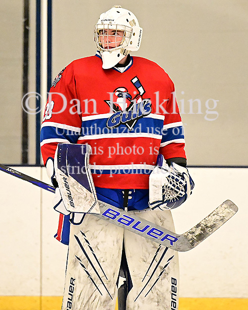 Chase Hennessy Elite Prospects