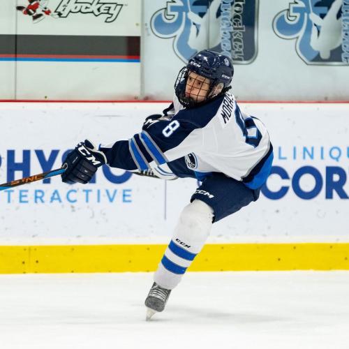 Zach-Olivier Morasse