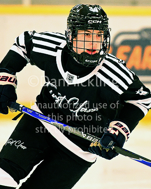 Carson MacLean
