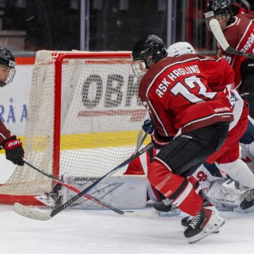 Benjamin Ask Haglund