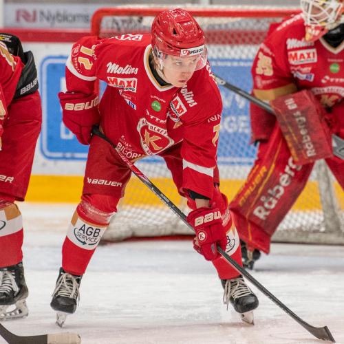 Lucas Erlandsson