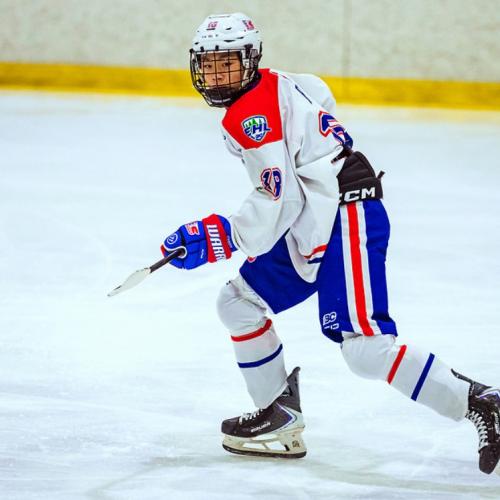 © Photo: Vancouver North East Chiefs