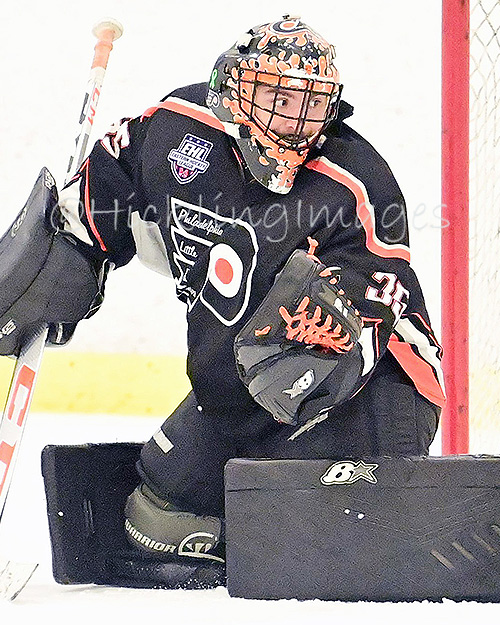 Tyler Cassidy Elite Prospects