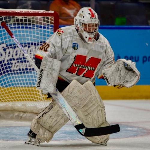 Patrick Pomroy