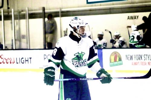 Dylan Flegenheimer