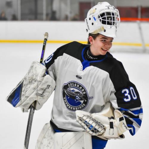 Garrett Eklund