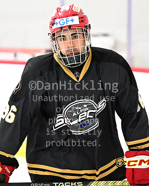 Alexandre Matthey-Claudet