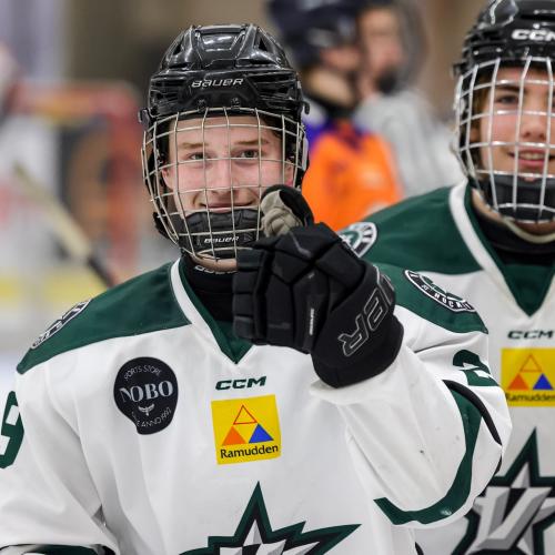 Benjamin Skogsberg Olsson