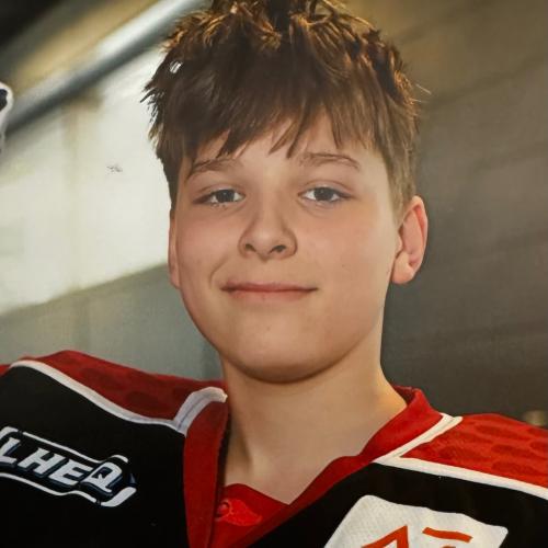 Jeffrey D'Anjou-Poulette