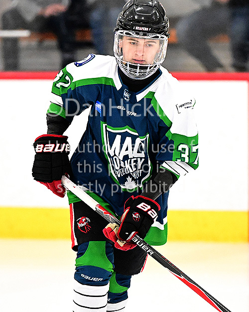 Gavin Perkovich