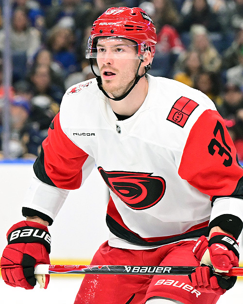 Andrei Svechnikov